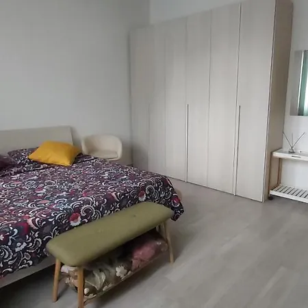 Privatunterkunft Casa Da Frida *
