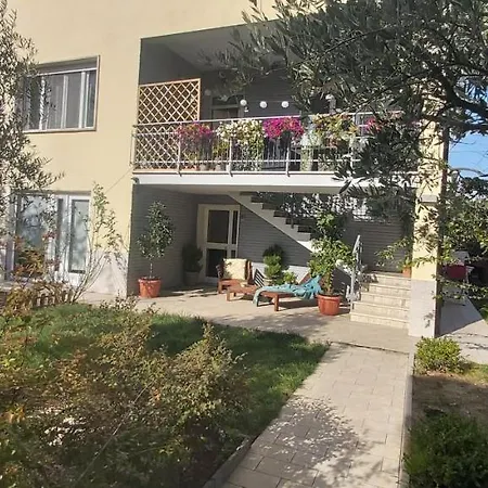 Casa Da Frida 산 조반니 인페르시체토