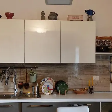 Casa Da Frida * 산 조반니 인페르시체토