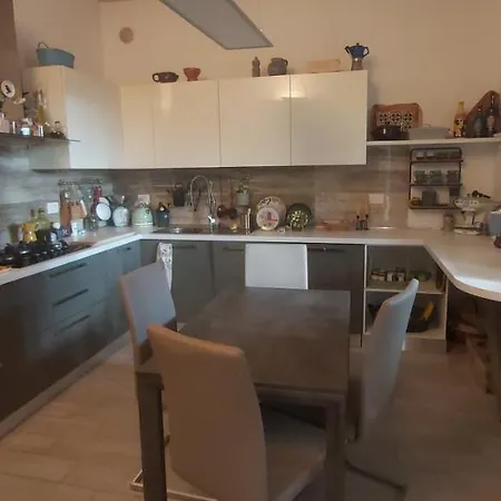 Casa Da Frida Privatunterkunft *