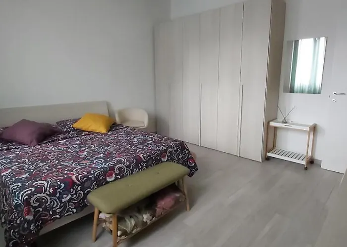 홈스테이 Casa Da Frida *