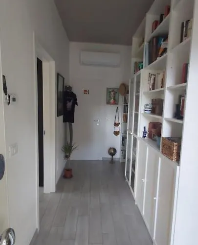 Casa Da Frida 산 조반니 인페르시체토