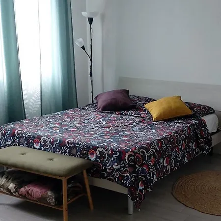 ホームステイ Casa Da Frida サン・ジョヴァンニ・イン・ペルシチェート