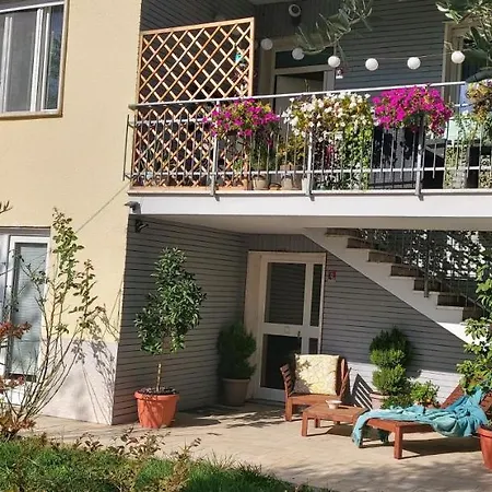 Casa Da Frida * San Giovanni in Persiceto