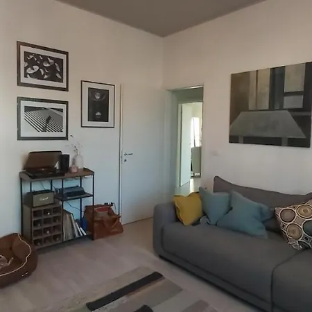 Homestay Casa Da Frida San Giovanni in Persiceto