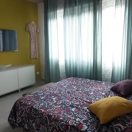 Casa Da Frida سان جوفانّي إن بيرْس