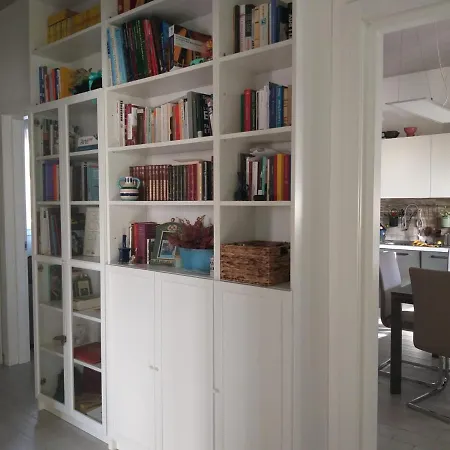 Casa Da Frida ホームステイ *