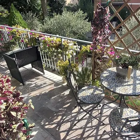 Casa Da Frida Homestay *