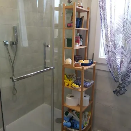 Casa Da Frida * サン・ジョヴァンニ・イン・ペルシチェート