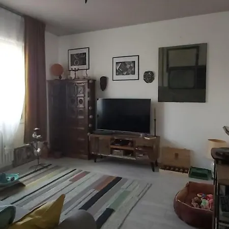 Casa Da Frida San Giovanni in Persiceto