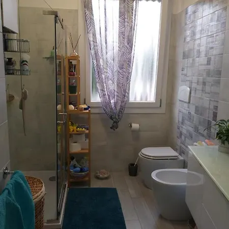 Casa Da Frida * サン・ジョヴァンニ・イン・ペルシチェート