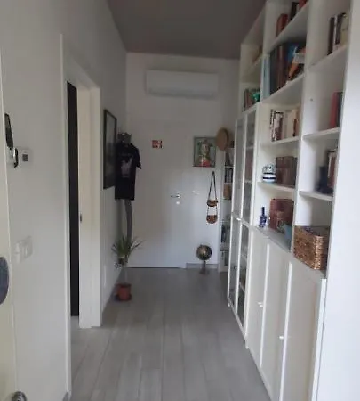 Casa Da Frida サン・ジョヴァンニ・イン・ペルシチェート