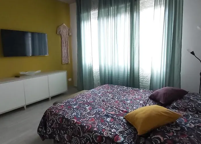 Casa Da Frida San Giovanni in Persiceto