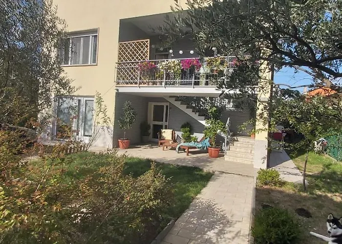 Casa Da Frida San Giovanni in Persiceto