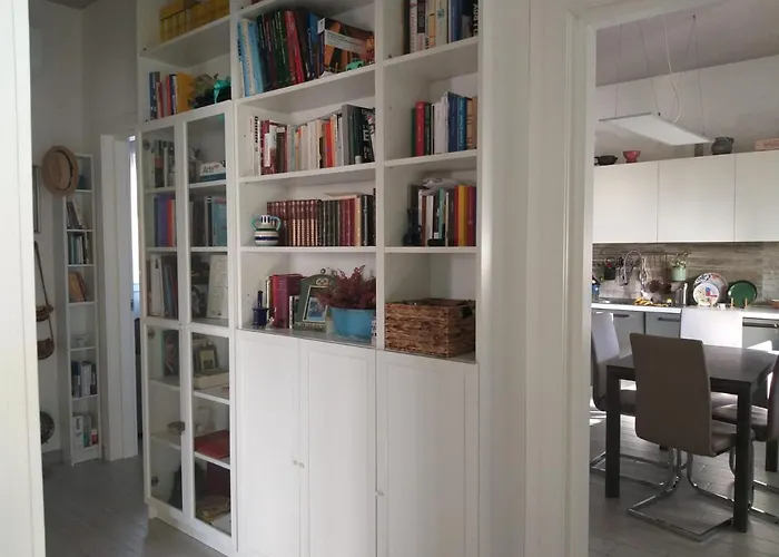 Casa Da Frida Alloggio in famiglia *