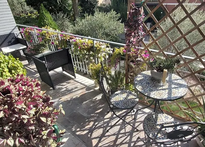 Casa Da Frida Alloggio in famiglia *