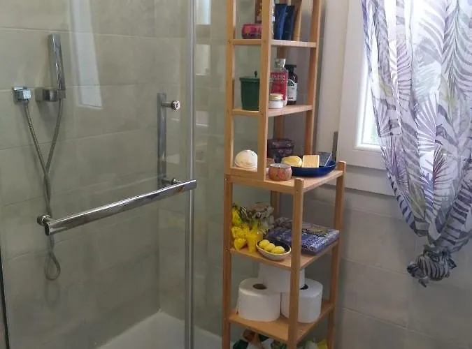 Casa Da Frida * San Giovanni in Persiceto