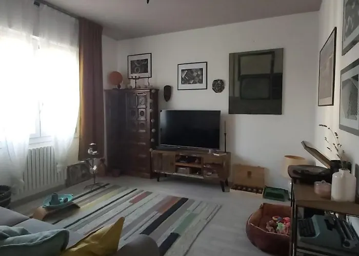 Casa Da Frida San Giovanni in Persiceto