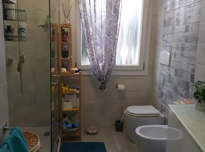 Casa Da Frida * San Giovanni in Persiceto