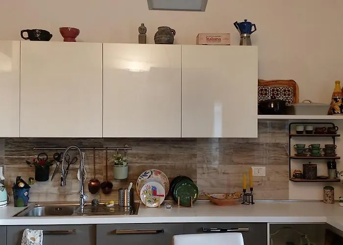 Casa Da Frida * San Giovanni in Persiceto