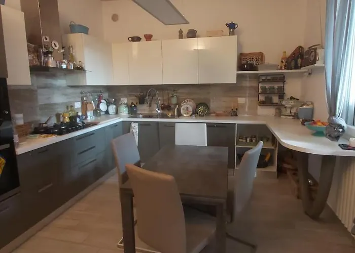 Casa Da Frida Alloggio in famiglia *